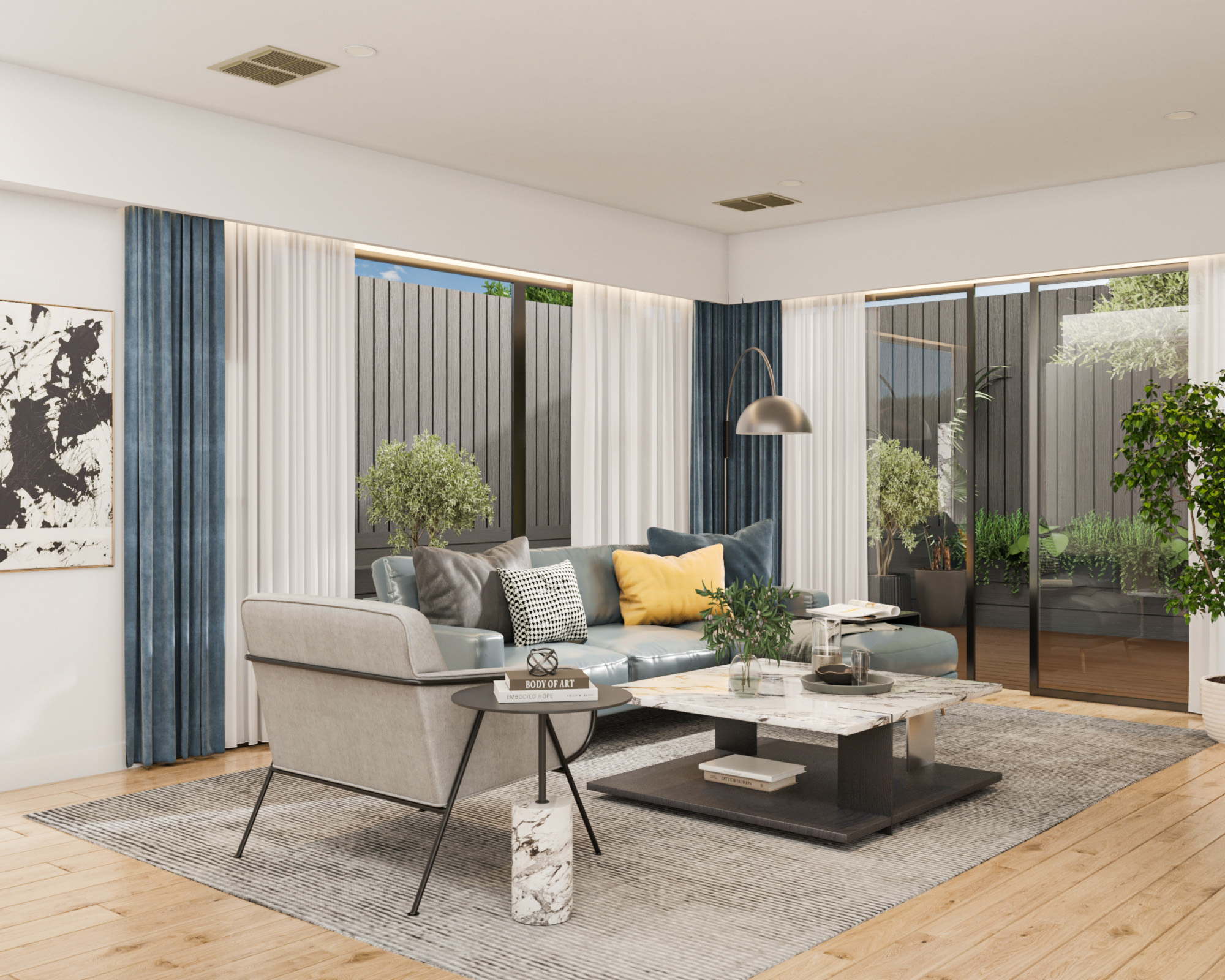 Happy and Beautiful Home Designs Let's design your home